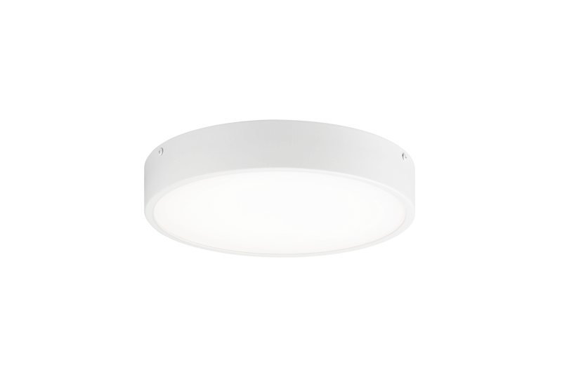 Plato Flush Mounts