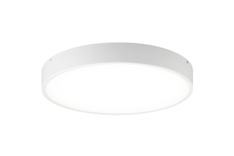 Plato Flush Mounts