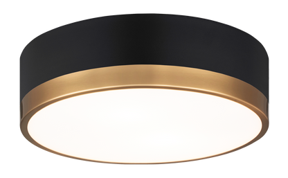 Trydor Ceiling Mount 2 Light Pendant