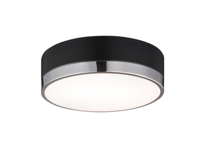 Trydor Ceiling Mount 2 Light Pendant