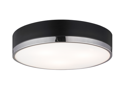 Trydor Ceiling Mount 3 Light Pendant