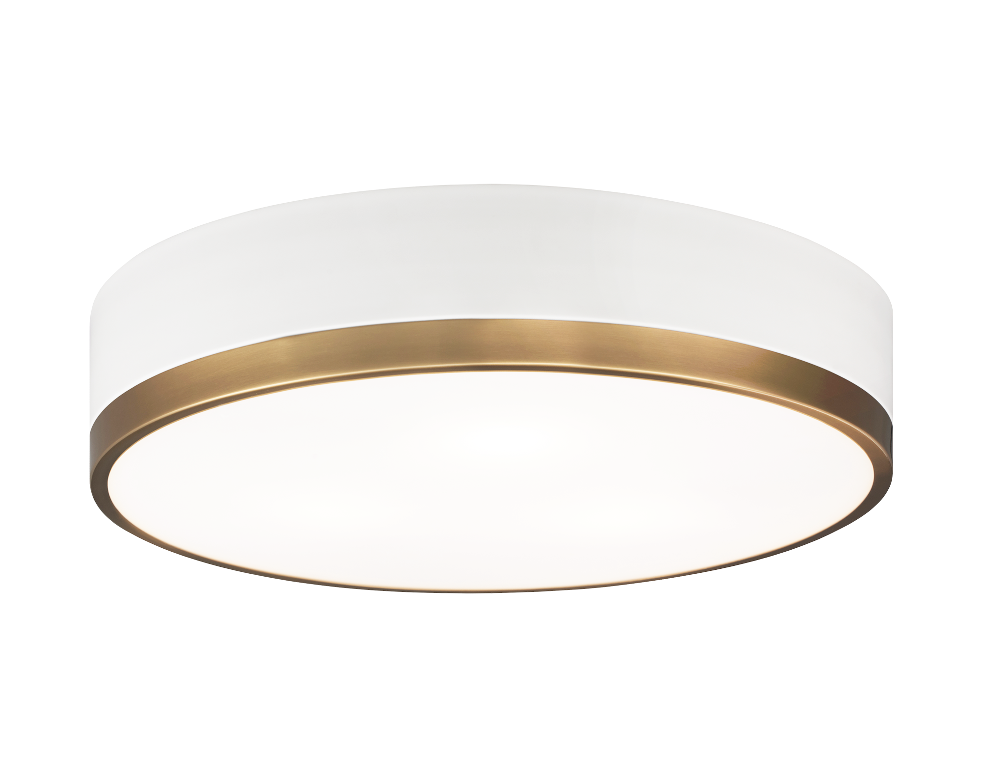 Trydor Ceiling Mount 3 Light Pendant