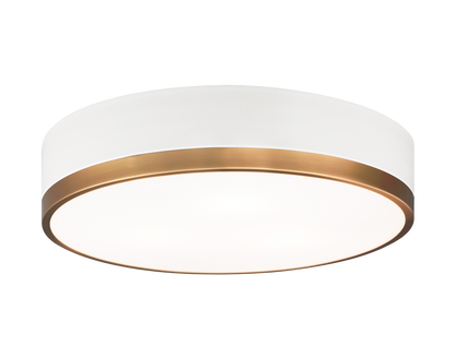 Trydor Ceiling Mount 3 Light Pendant