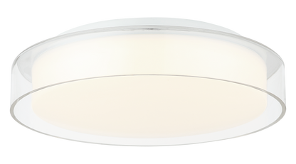Callum Flush Mounts