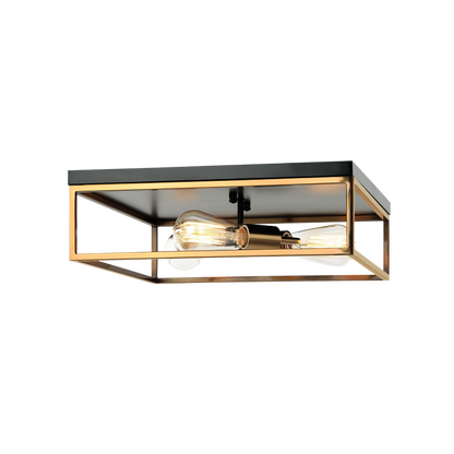 Clarke Ceiling Mount