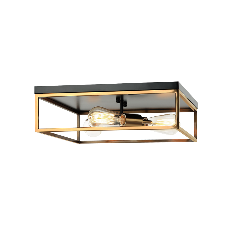 Clarke Ceiling Mount