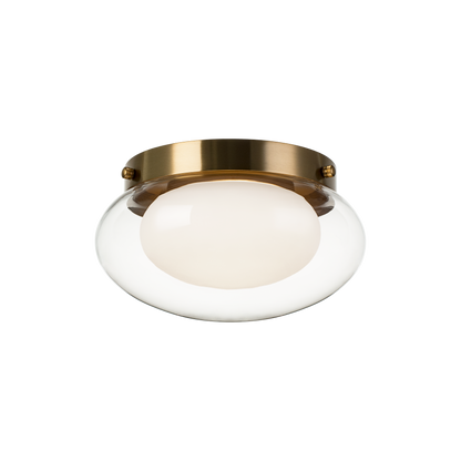 Caspian Flush Mounts