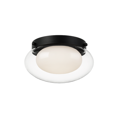 Caspian Flush Mounts
