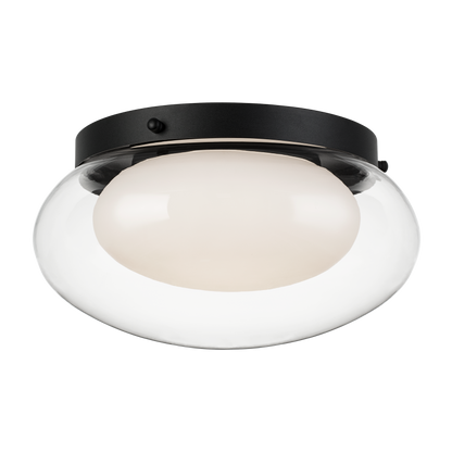 Caspian Flush Mounts 3 Light Pendant