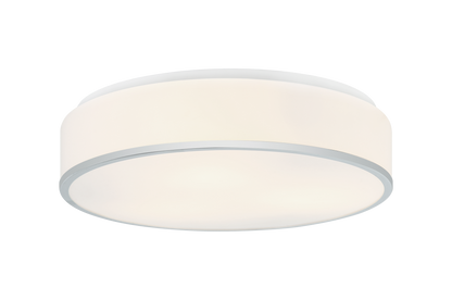 Echo Ceiling Mount 3 Light Pendant