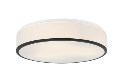 Echo Ceiling Mount 3 Light Pendant