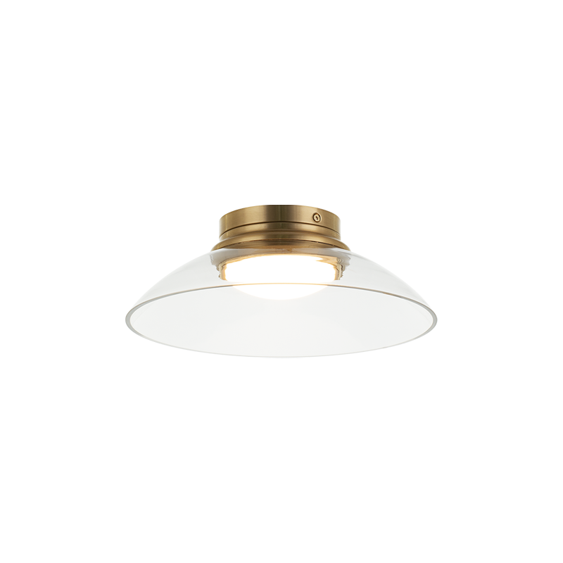 Luna Flush Mounts