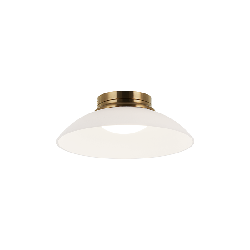 Luna Flush Mounts