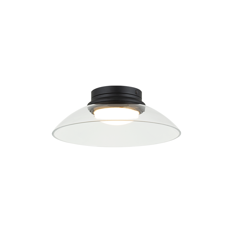 Luna Flush Mounts