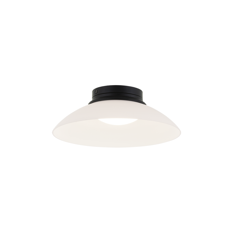 Luna Flush Mounts