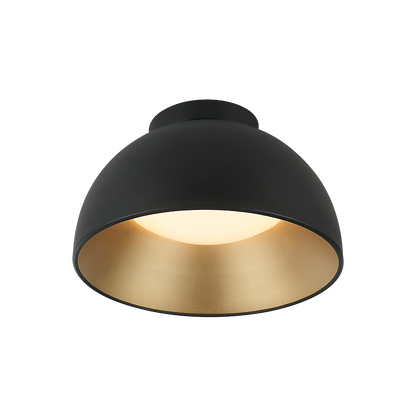 Zenith Flush Mounts