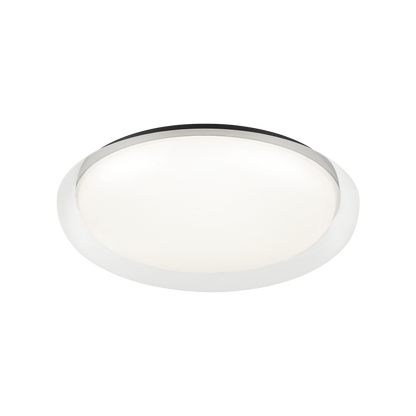 Aurora Flush Mounts