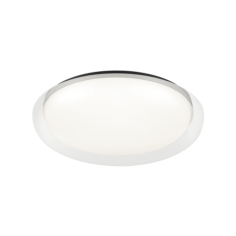 Aurora Flush Mounts