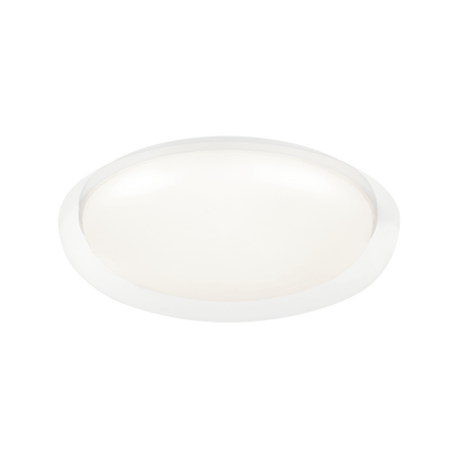 Aurora Flush Mounts