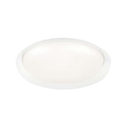Aurora Flush Mounts