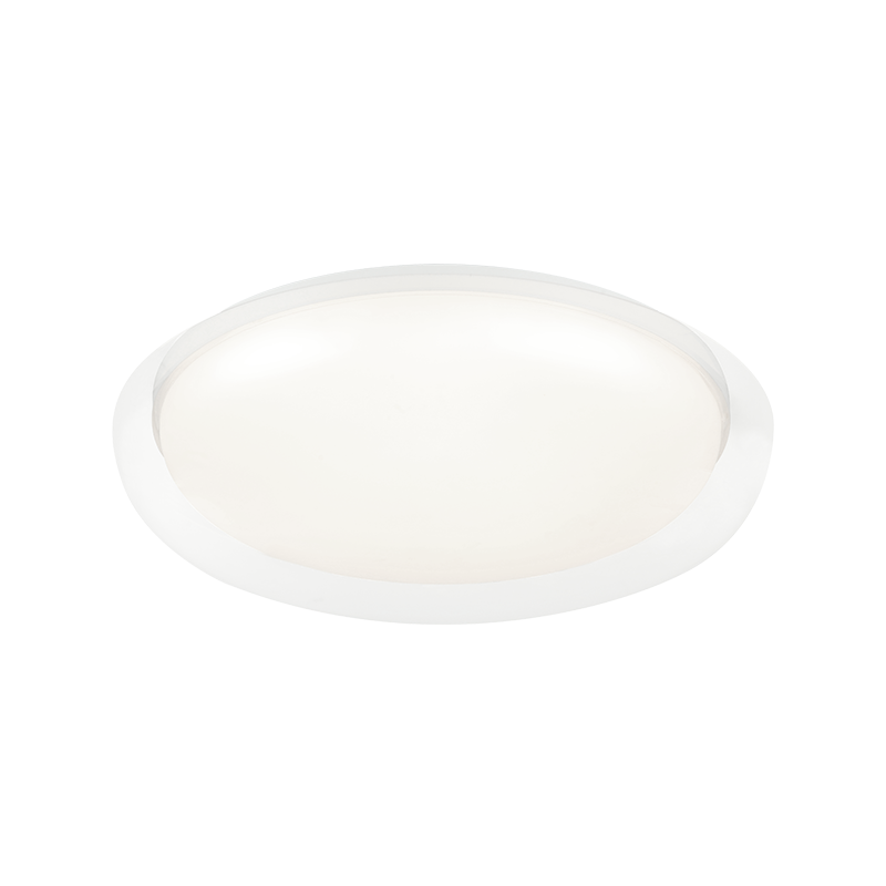 Aurora Flush Mounts