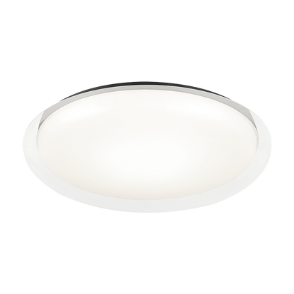 Aurora Flush Mounts