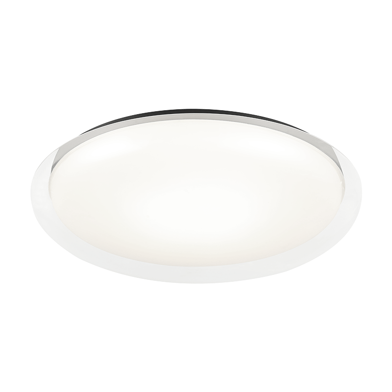 Aurora Flush Mounts