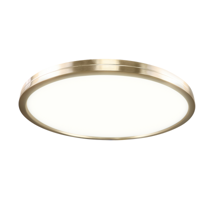 Stratos Ceiling Mount 1 Light Pendant