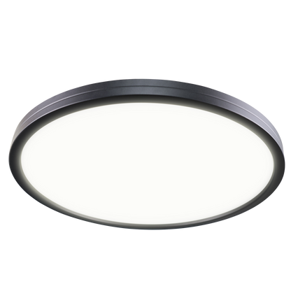 Stratos Ceiling Mount 1 Light Pendant