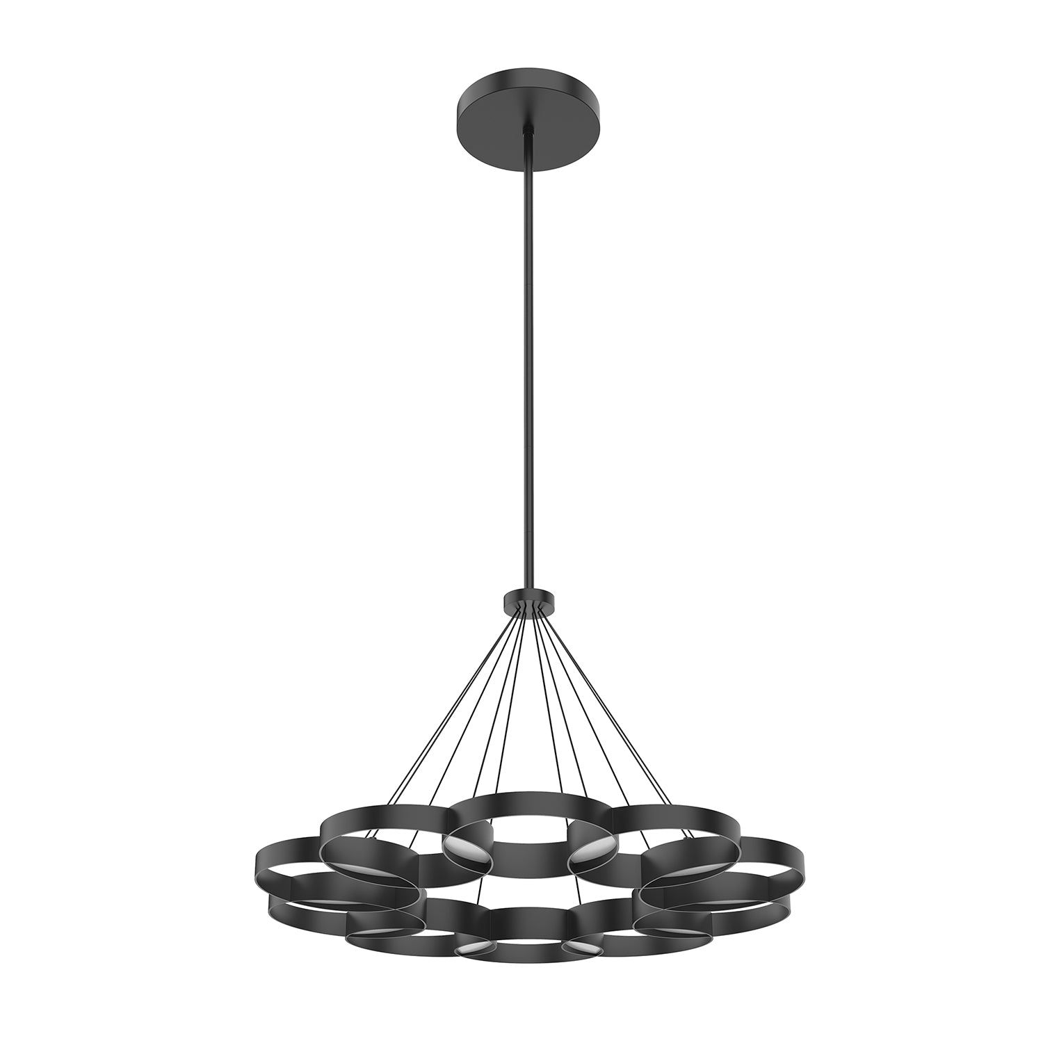 Maestro Chandelier