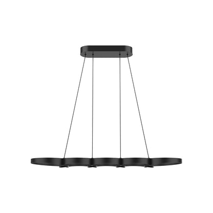Maestro Linear Pendant