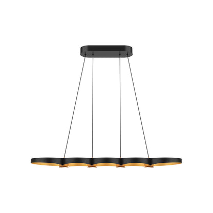 Maestro Linear Pendant
