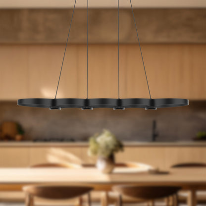 Maestro Linear Pendant