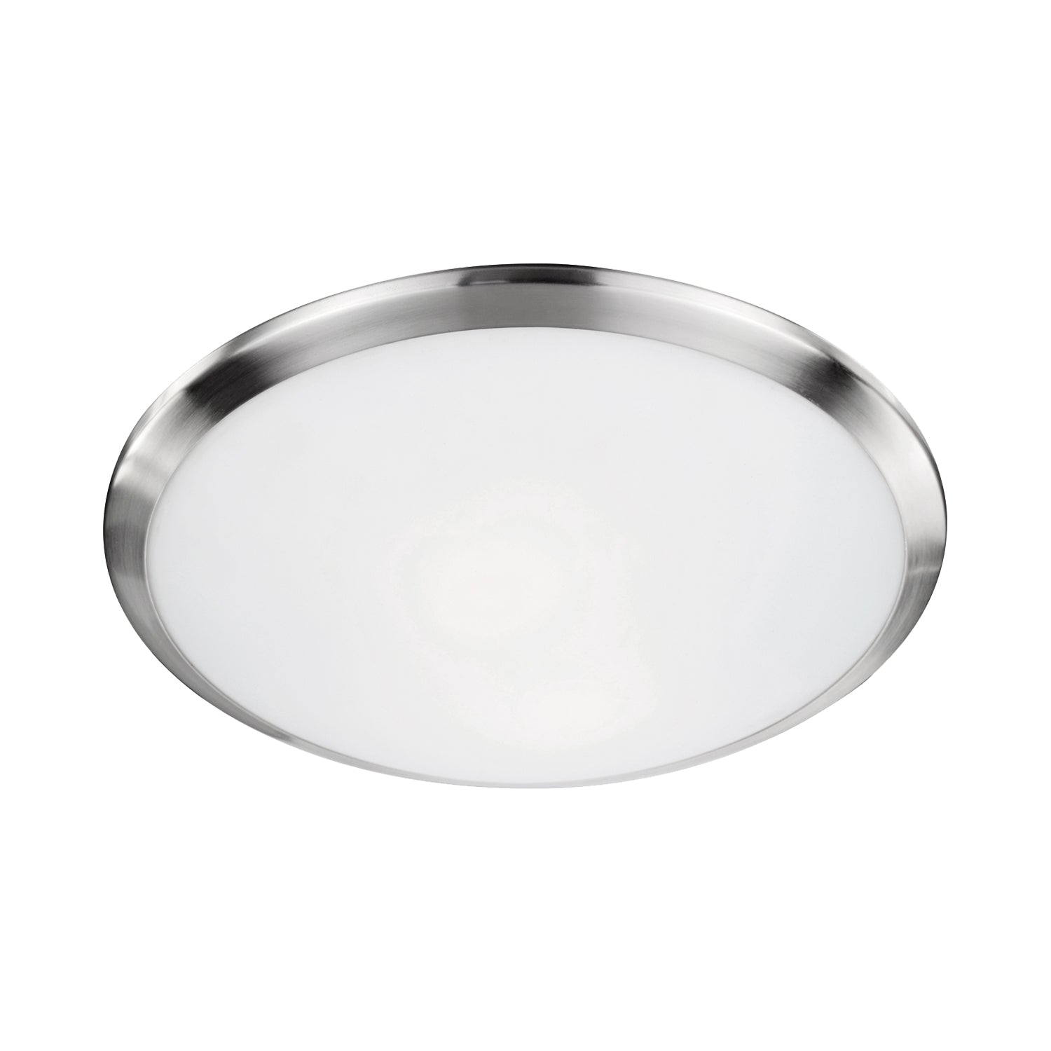 Malta 15" 2 Lights Flush Mount