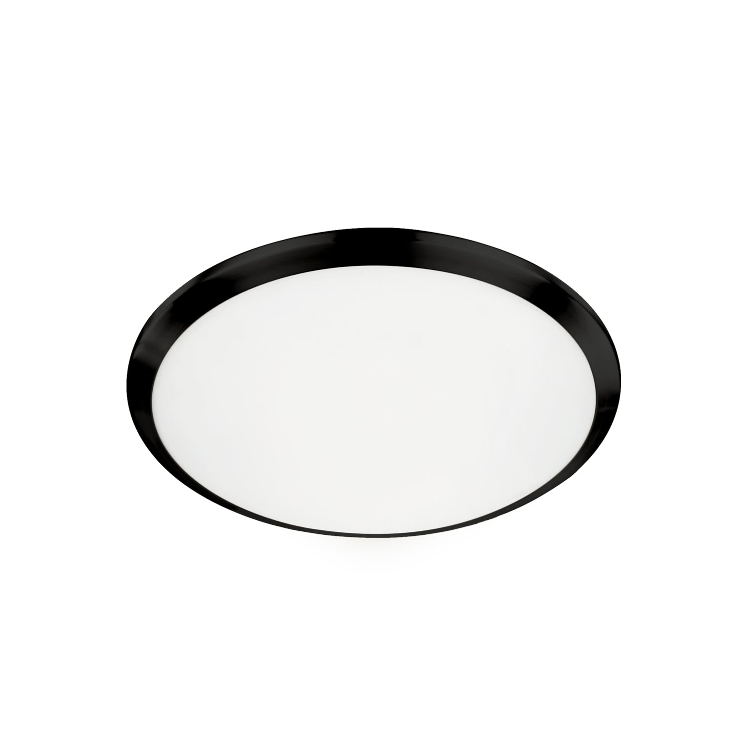Malta 12" LED Flush Mount