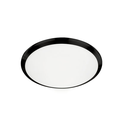 Malta 12" LED Flush Mount