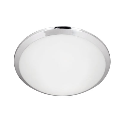 Malta 12" LED Flush Mount