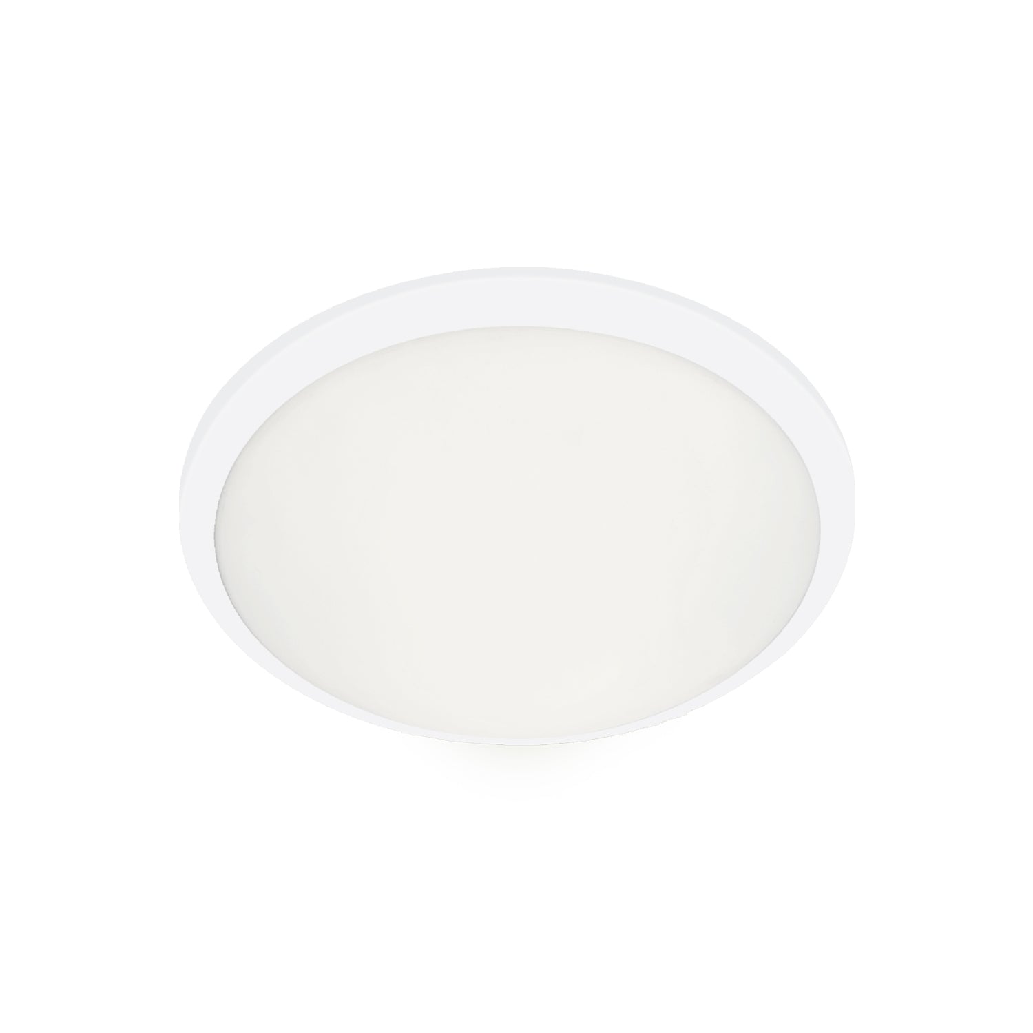 Malta 12" LED Flush Mount
