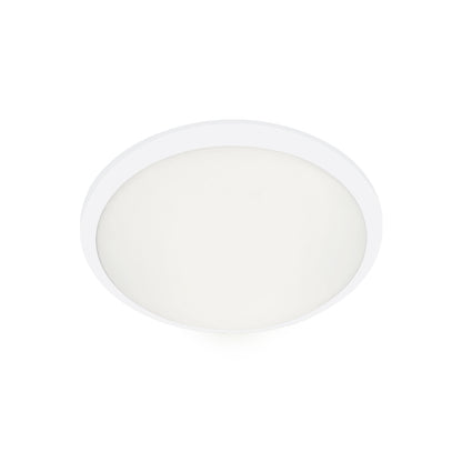 Malta 12" LED Flush Mount