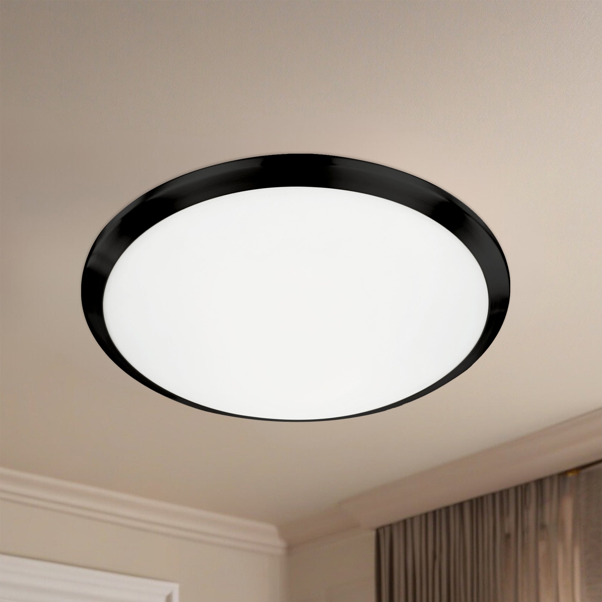 Malta Flush Mount