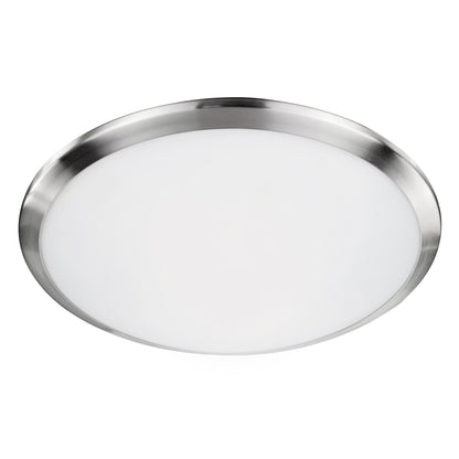 Malta Flush Mount