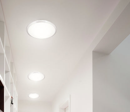 Malta Flush Mount