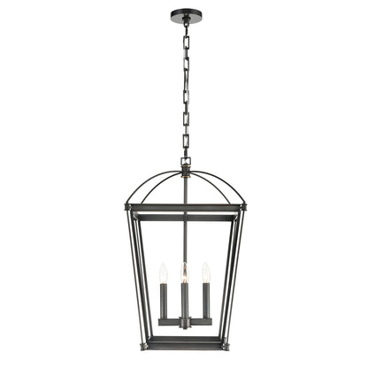 Manor Pendant