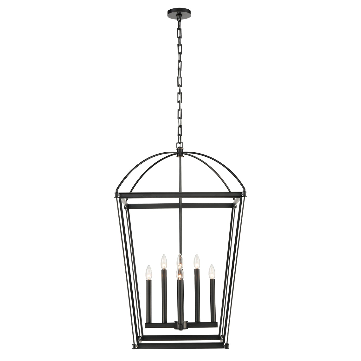 Manor Pendant
