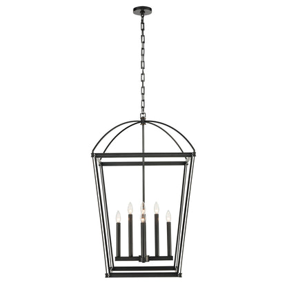 Manor Pendant