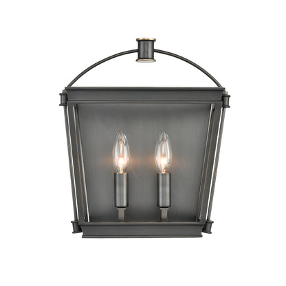 Manor Vanity