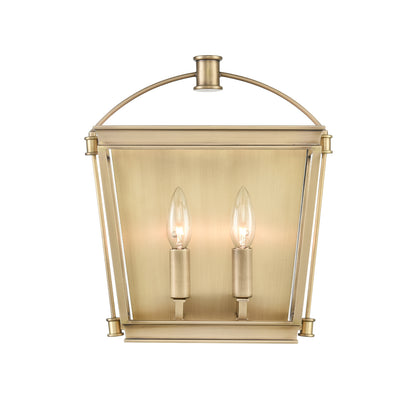 Manor Vanity