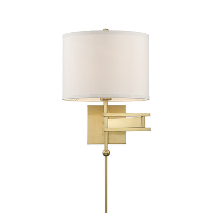 Marshall Sconce