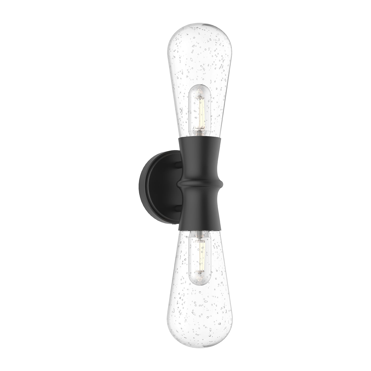 Marcel Exterior Wall Sconce