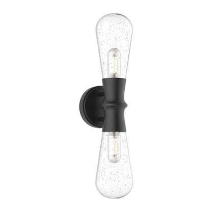 Marcel Exterior Wall Sconce